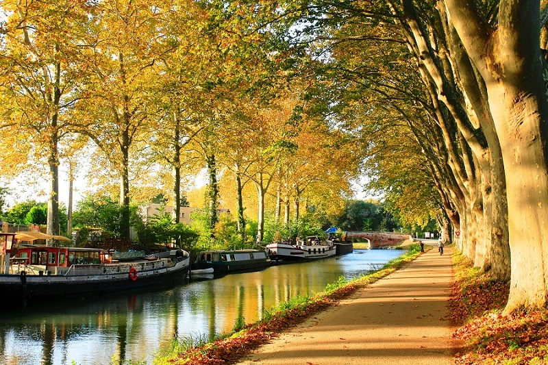 Canal du Midi