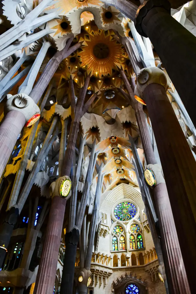 Sagrada Familia