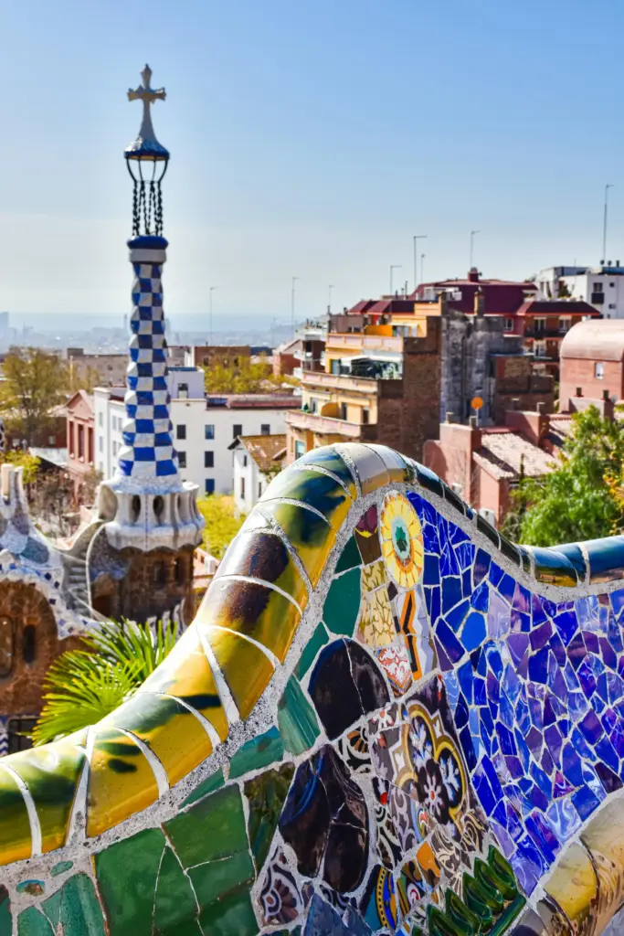 Barcelona