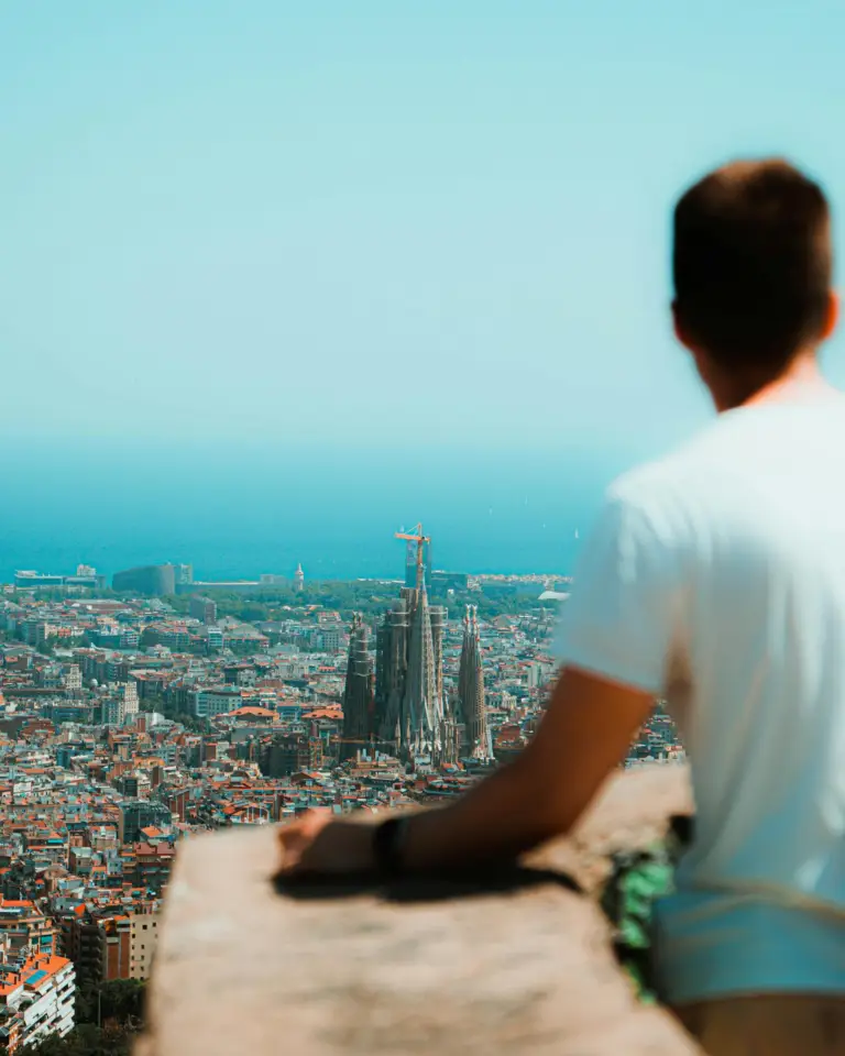 Sagrada Familia