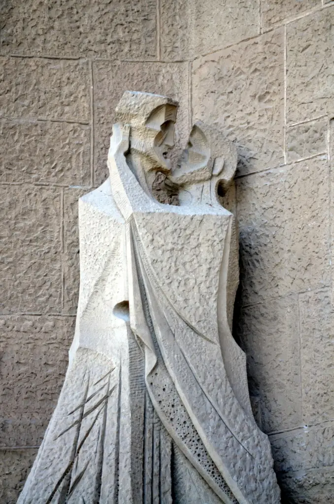 Sagrada Familia