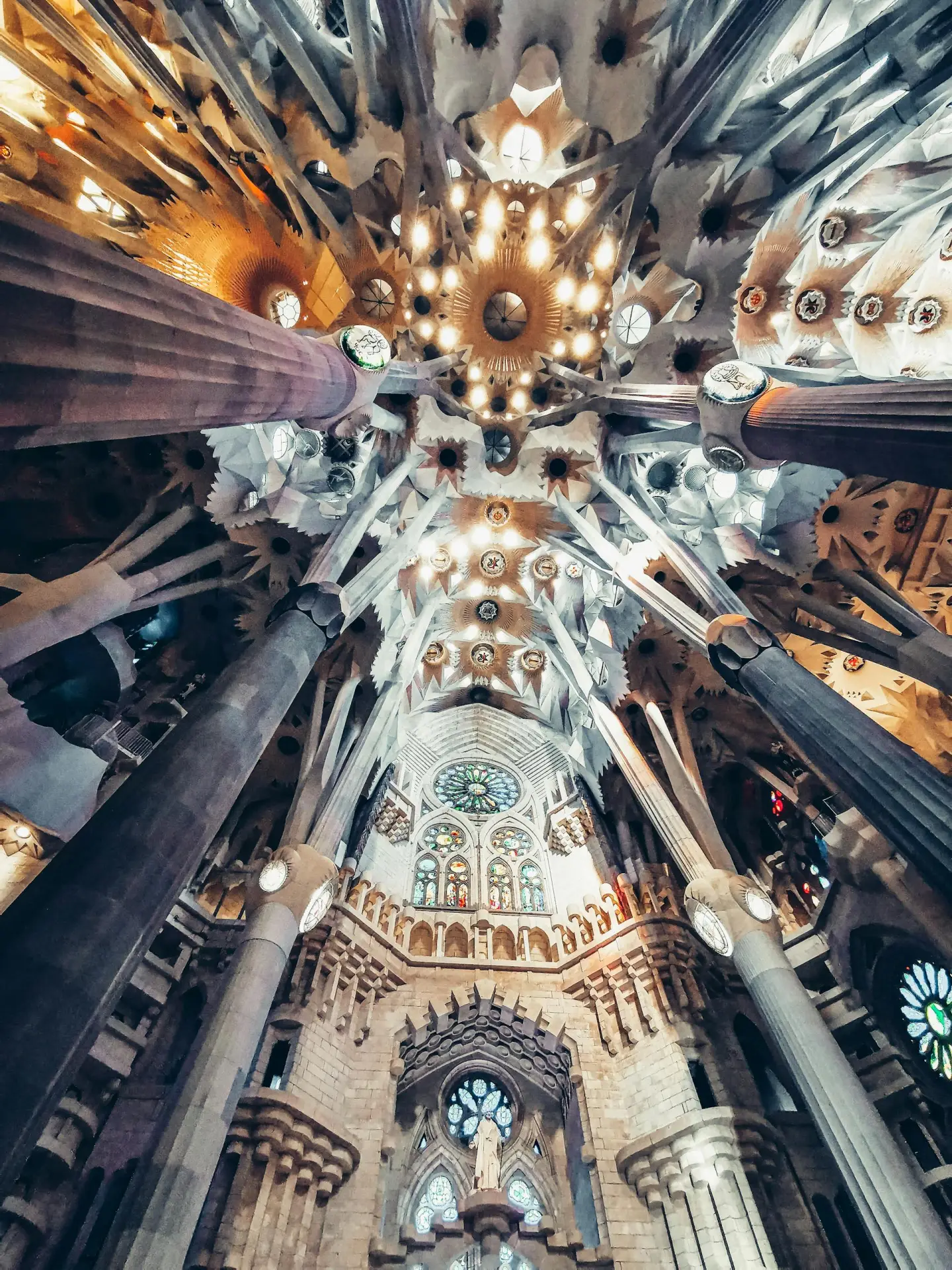Sagrada Familia