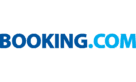 booking com logo