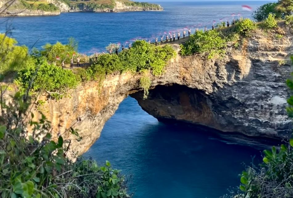 Nusa Penida
