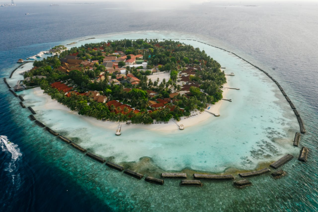 palau, micronesia