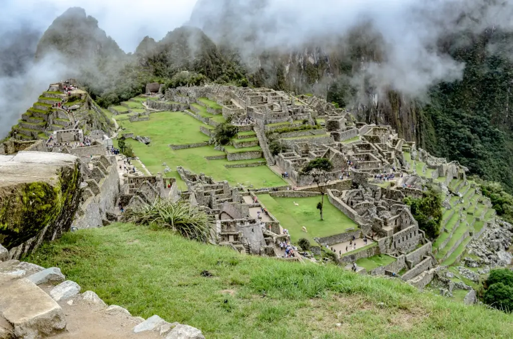 peru