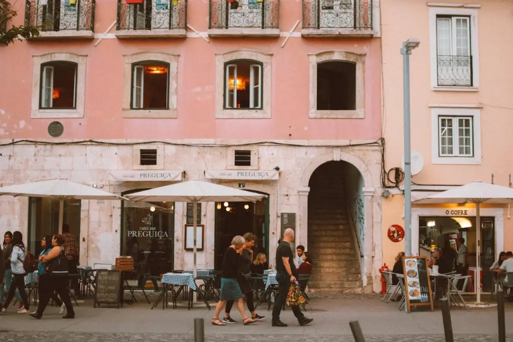 portugal