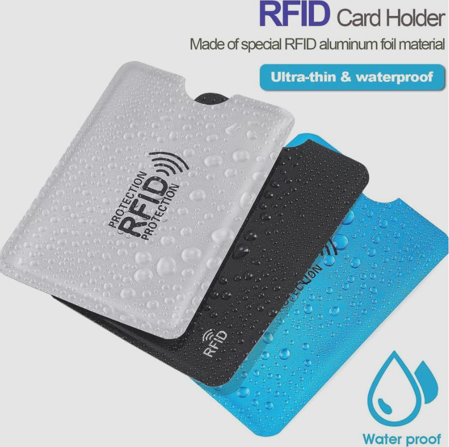 RFID Protection