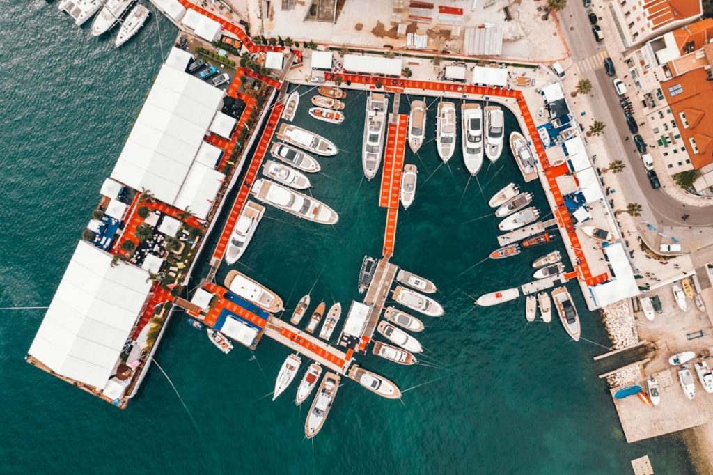 split, dalmatia