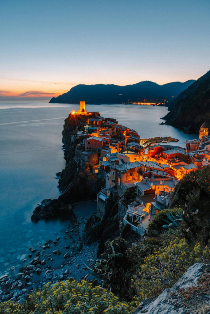 cinque terre