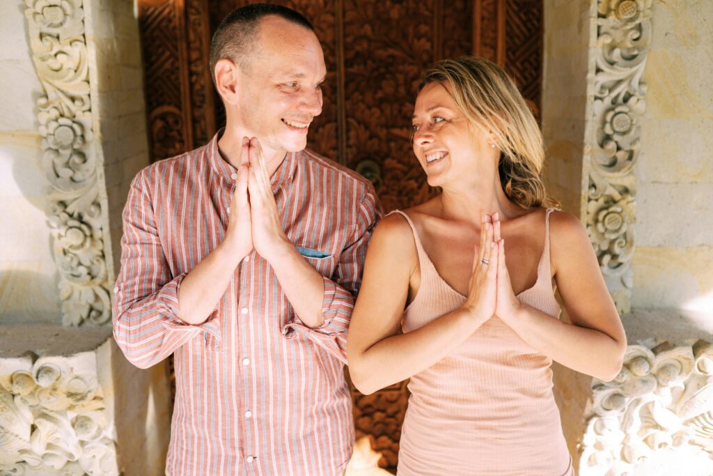 Ubud, Bali