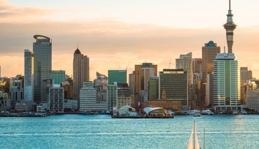Auckland City