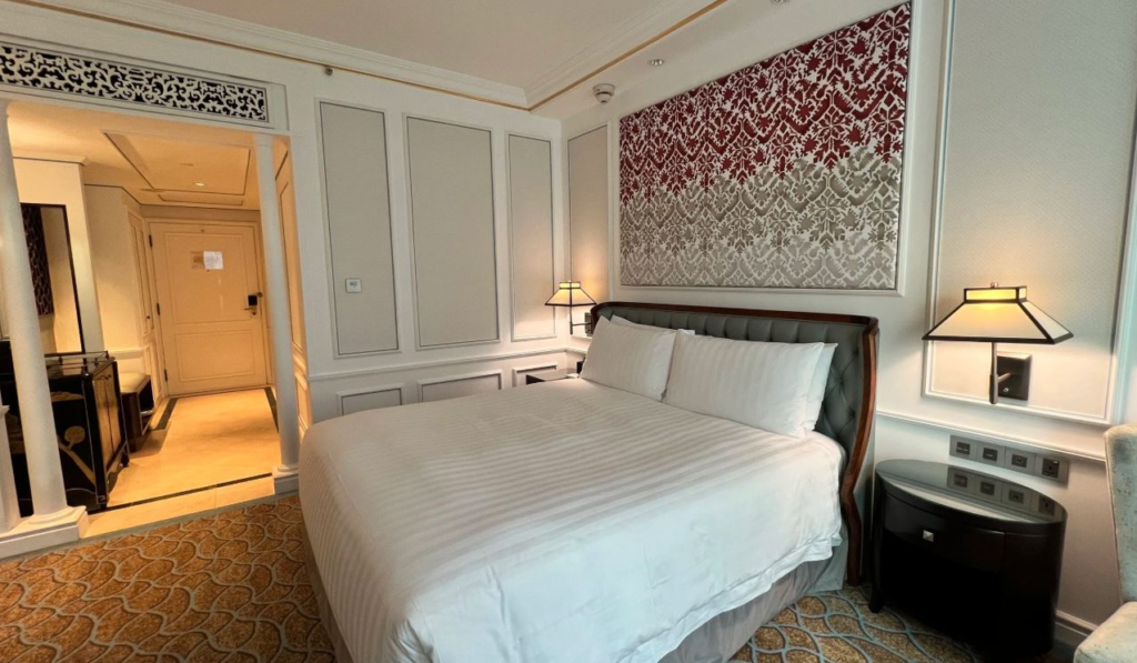 Intercontinental Singapore