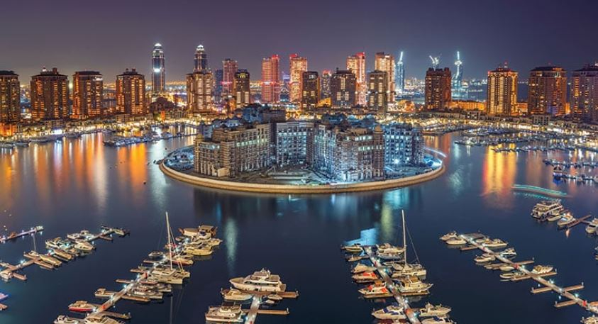 Doha, Qatar