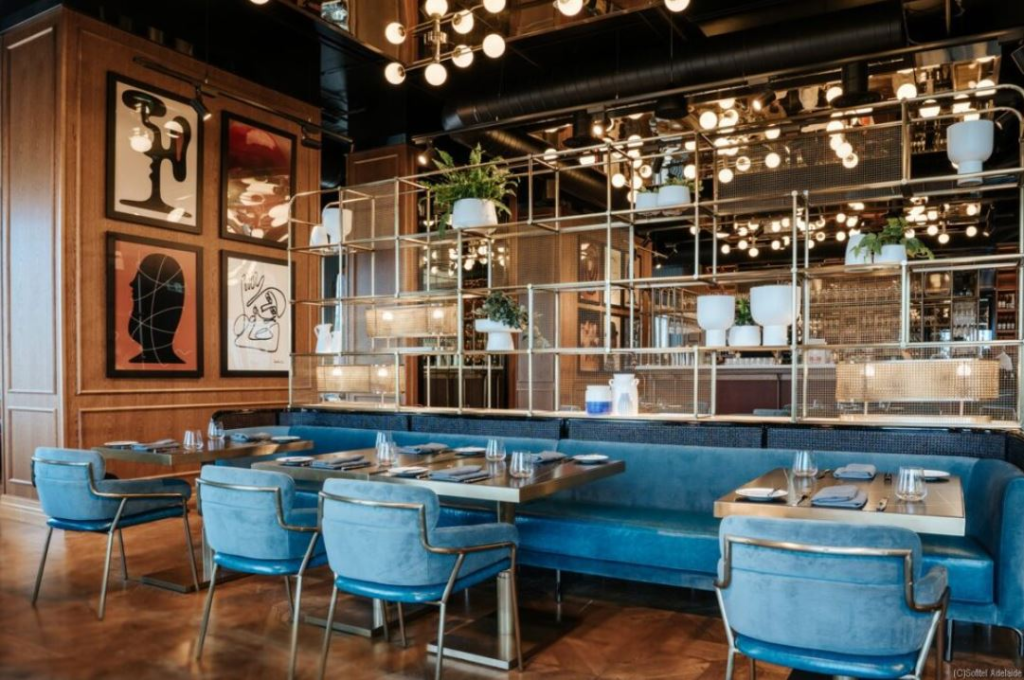 Sofitel Adelaide