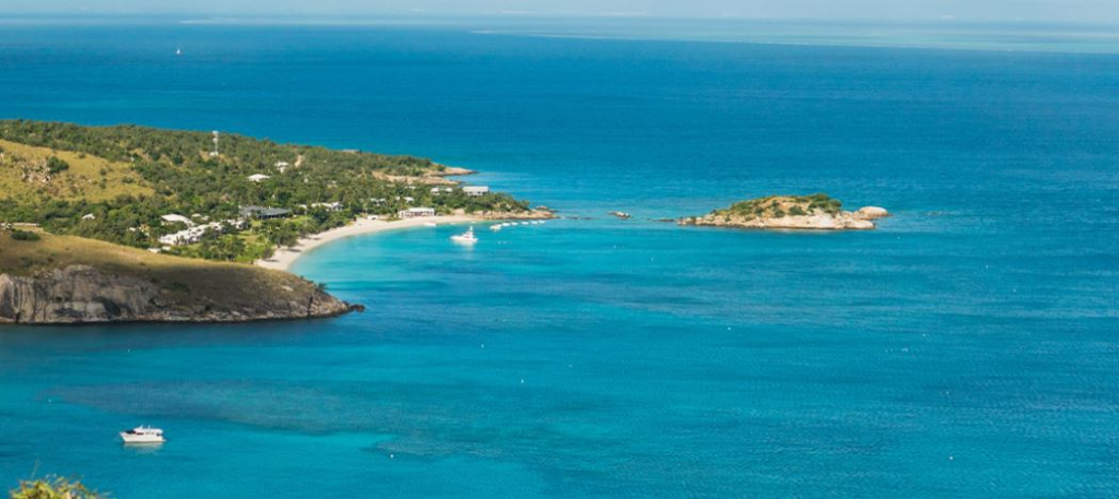 Lizard Island