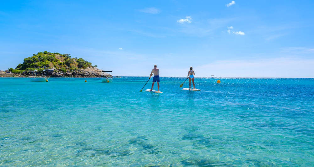 Lizard Island