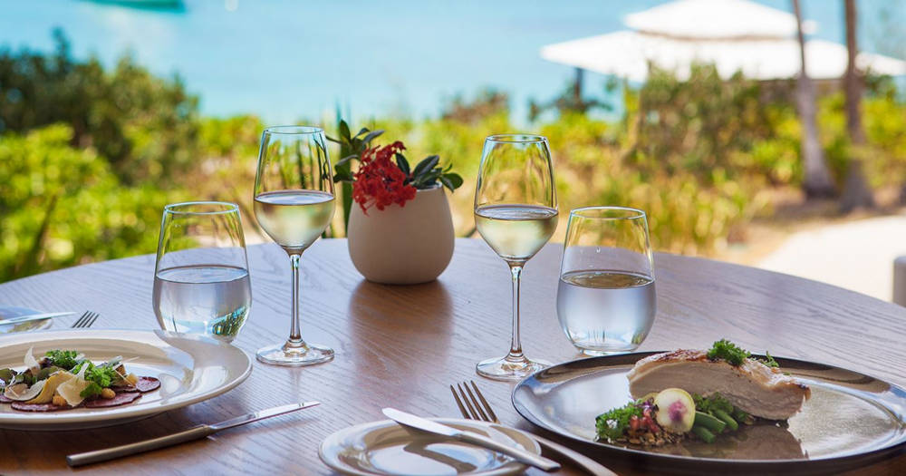 Lizard Island