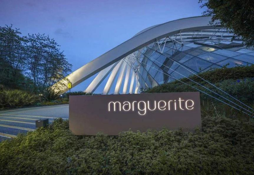 Marguerite Singapore