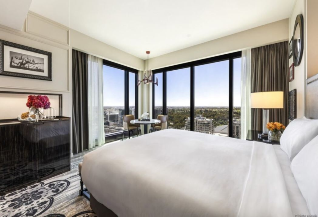 Sofitel Adelaide
