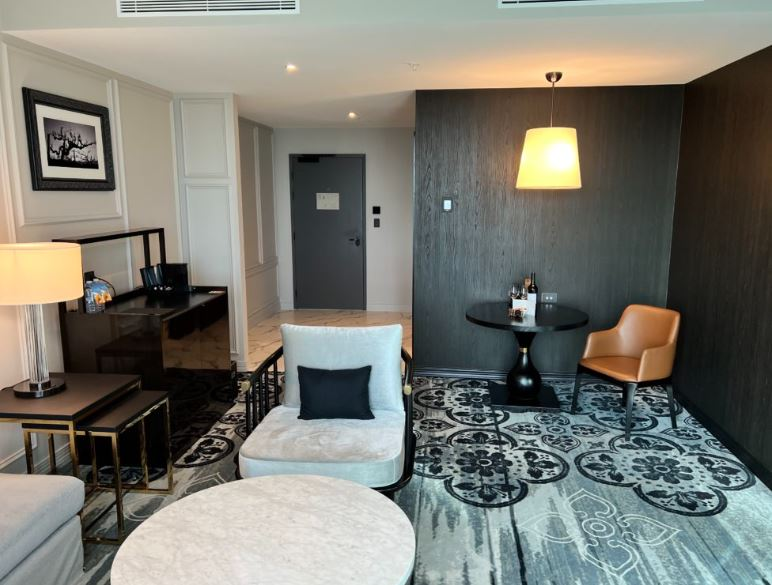 Sofitel Adelaide
