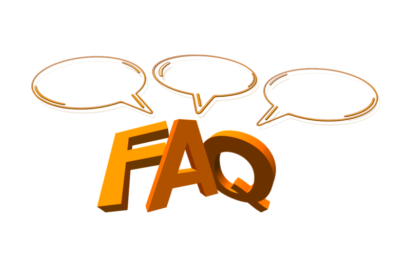 Faq's