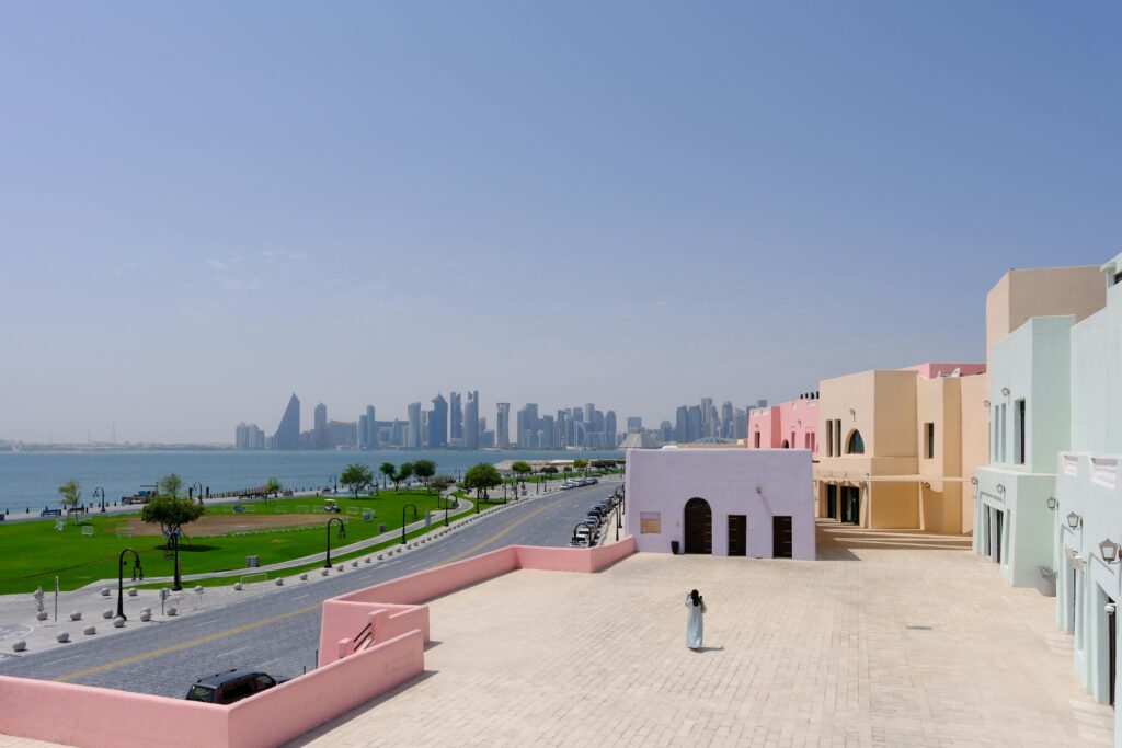 Doha