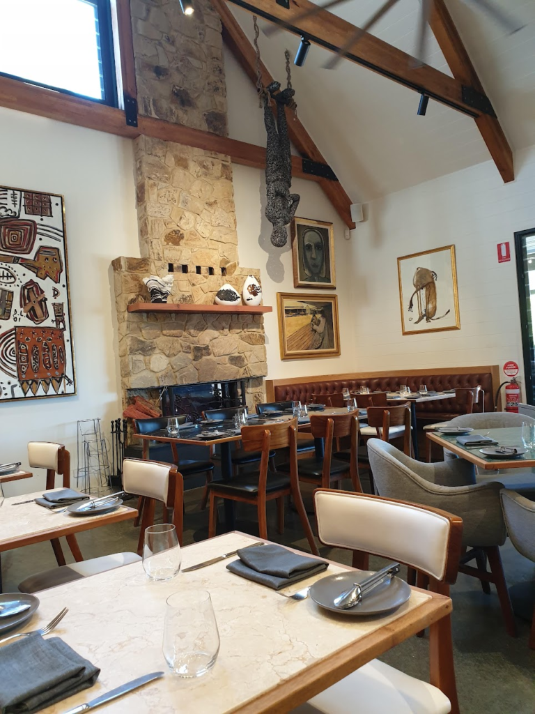 Sidewood Restaurant