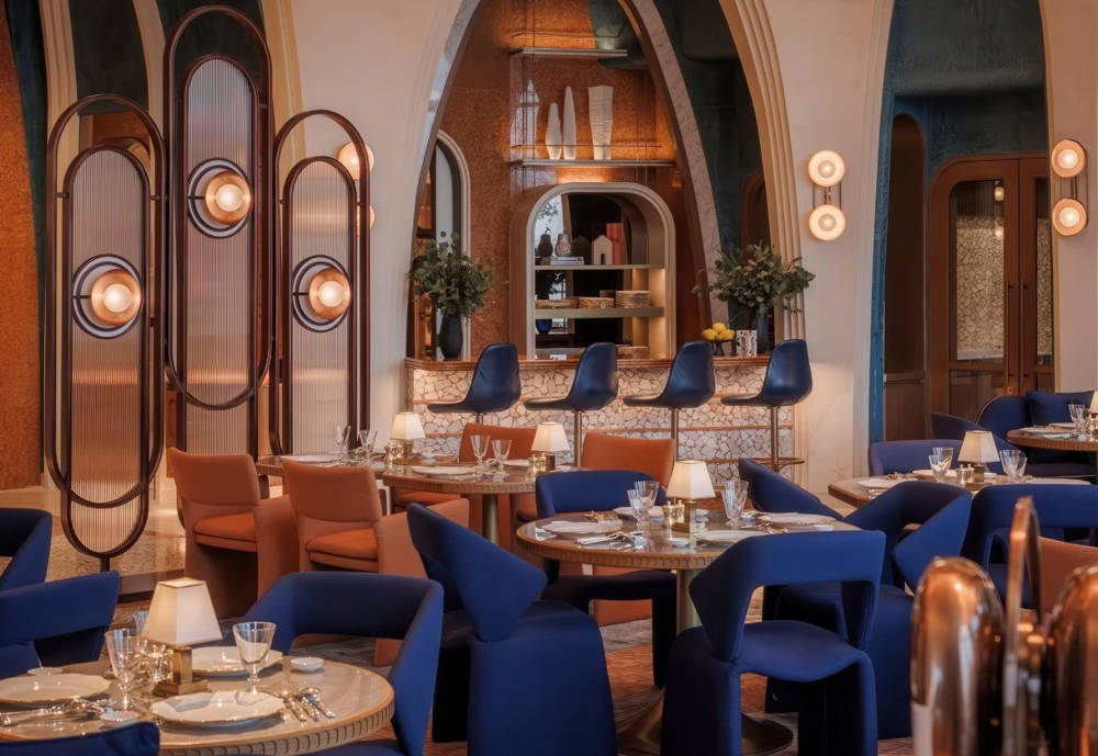 Jumeirah Marsa al Arab