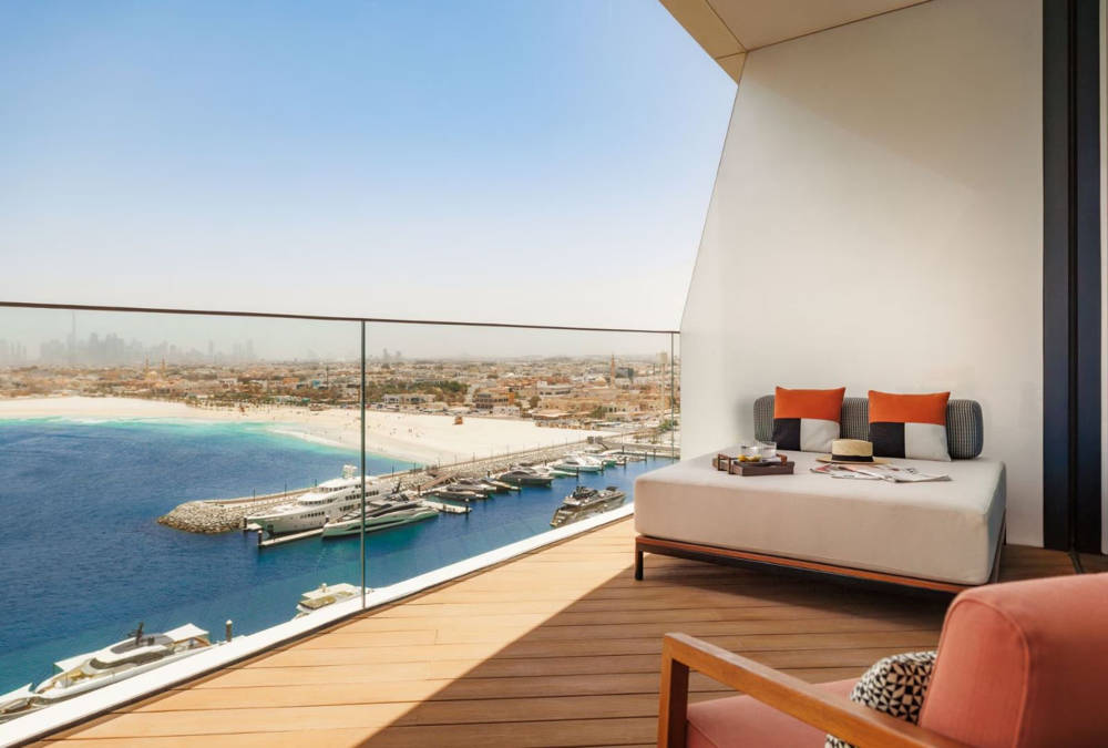 Jumeirah Marsa al Arab