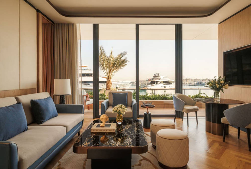 Jumeirah Marsa al Arab