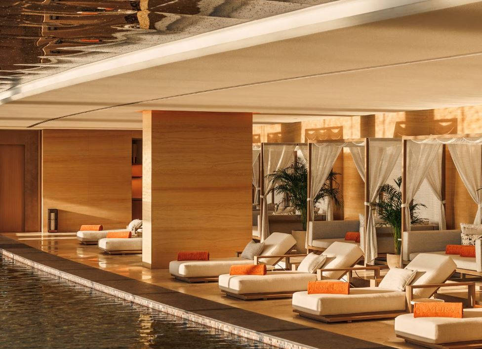 Jumeirah Marsa al Arab
